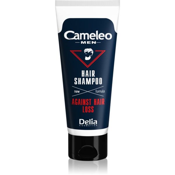 Delia Cosmetics Delia Cosmetics Cameleo Men šampon protiv gubitka kose 150 ml