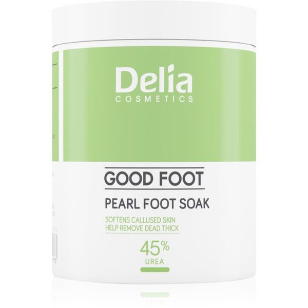 Delia Cosmetics Delia Cosmetics Good Foot kupka za noge 250 g