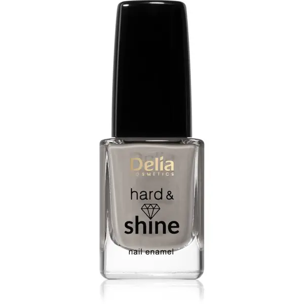 Delia Cosmetics Delia Cosmetics Hard & Shine učvršćujući lak za nokte nijansa 814 Eva 11 ml