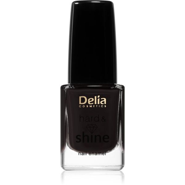 Delia Cosmetics Delia Cosmetics Hard & Shine učvršćujući lak za nokte nijansa 815 Ines 11 ml