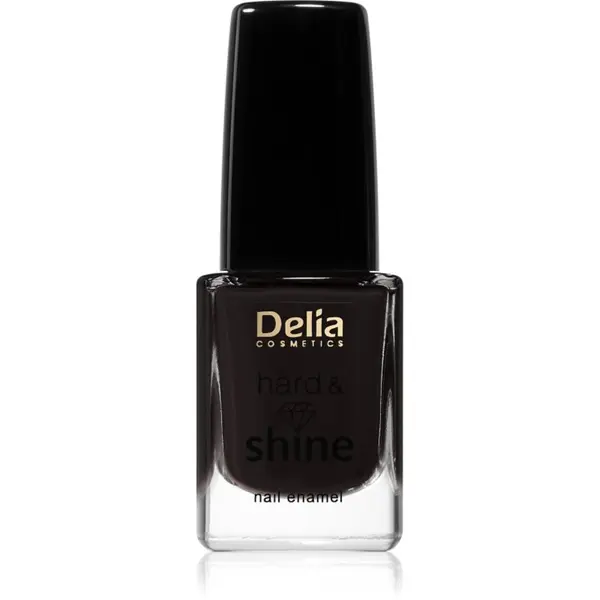 Delia Cosmetics Delia Cosmetics Hard & Shine učvršćujući lak za nokte nijansa 815 Ines 11 ml