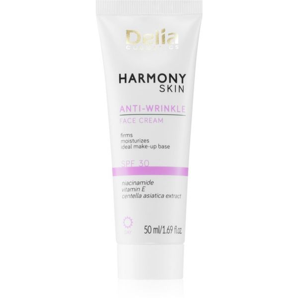 Delia Cosmetics Delia Cosmetics Harmony Skin krema protiv bora SPF 30 50 ml