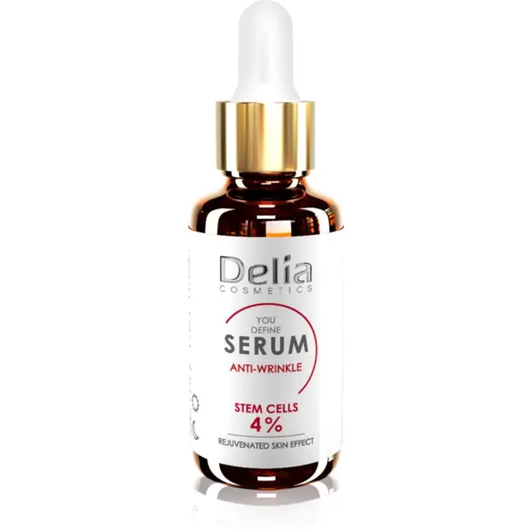 Delia Cosmetics Delia Cosmetics You Define serum protiv bora za lice 30 ml