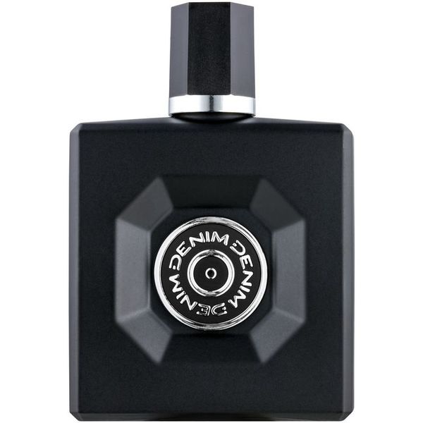 Denim Denim Black toaletna voda za muškarce 100 ml