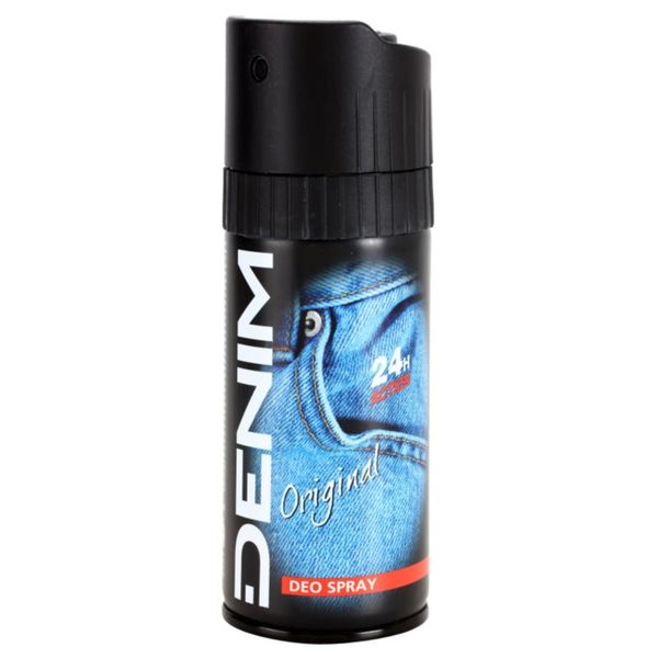Denim Denim Original dezodorans u spreju za muškarce 150 ml