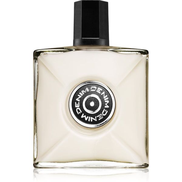 Denim Denim Sensitive balzam poslije brijanja za muškarce 100 ml