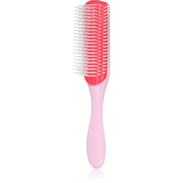 Denman Denman D3 Original Curl Definer Pink Crush češalj za kovrčavu kosu 1 kom