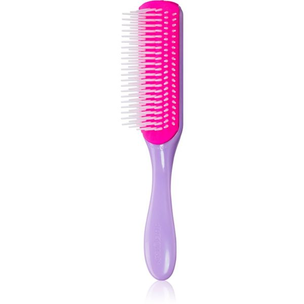 Denman Denman D3 Original Styler 7 Row African Violet četka za kosu 1 kom