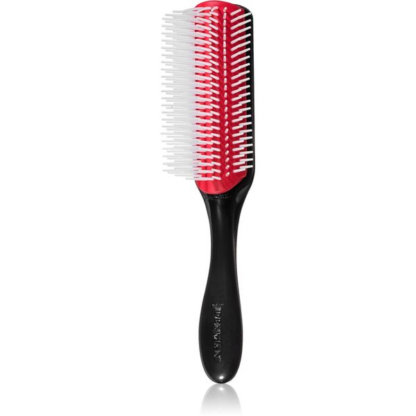Denman Denman D4 Original Styler 9 Row četka za kosu za sve tipove kose 1 kom