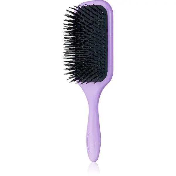 Denman Denman D90L Tangle Tamer ravna četka Ultra Violet 1 kom