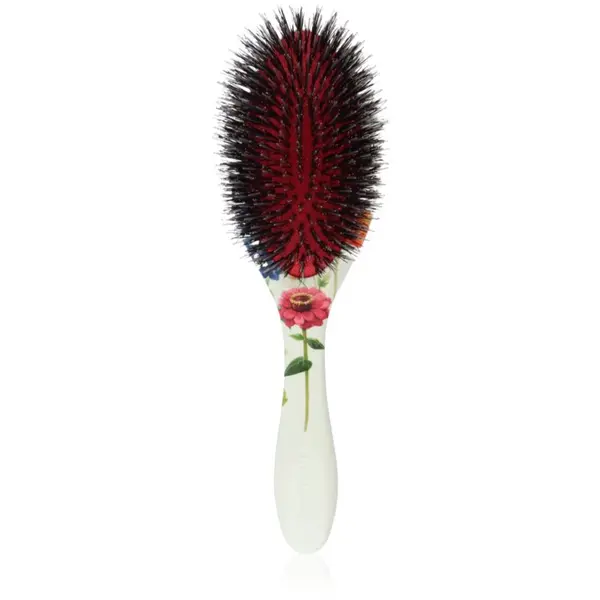 Denman Denman Floral Fantasies D81M Style & Shine Brush četka za kosu 1 kom
