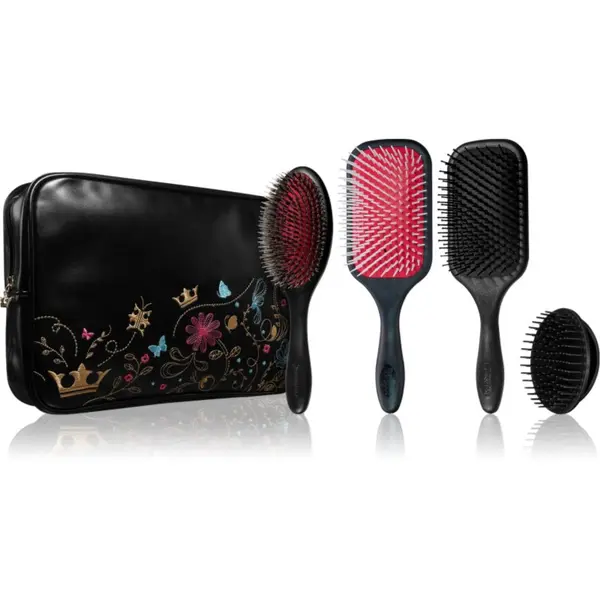 Denman Denman Signature Styling Set četka i češalj u setu za kosu