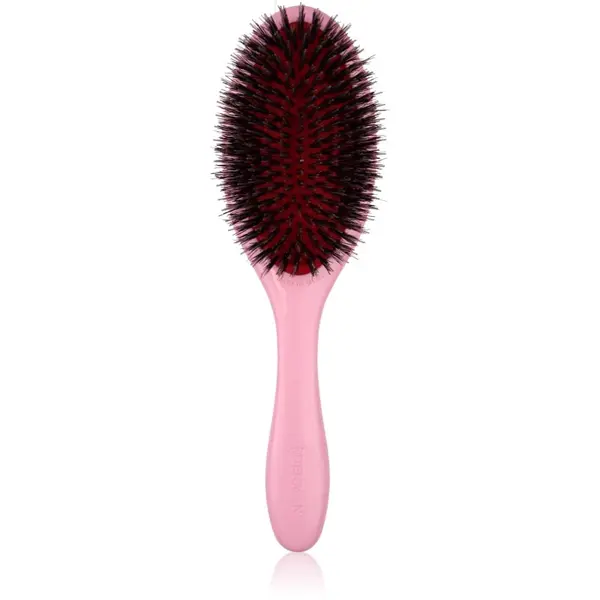 Denman Denman Style D81M Style and Shine Brush češalj za zaglađivanje kose Pink Crush 1 kom