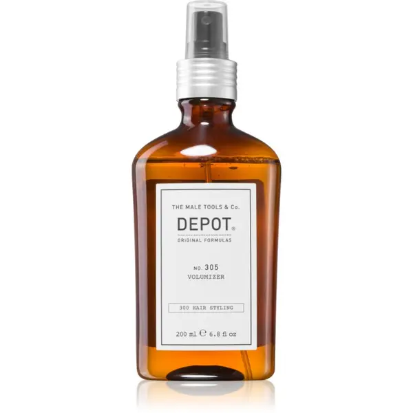 Depot DEPOT 300 HAIR STYLING NO. 305 VOLUMIZER sprej za volumen od korijena 200 ml