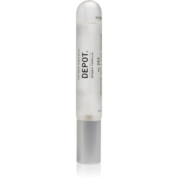 Depot Depot No. 203 Refreshing Hair & Scalp Fragrance sprej za kosu za sve tipove kose 20 ml