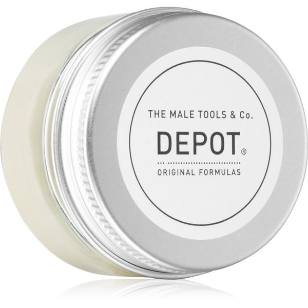 Depot Depot No. 302 Clay Pomade pomada za oblikovanje kose s mat efektom 25 ml