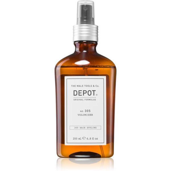 Depot Depot No. 305 Volumizer sprej za volumen od korijena 200 ml