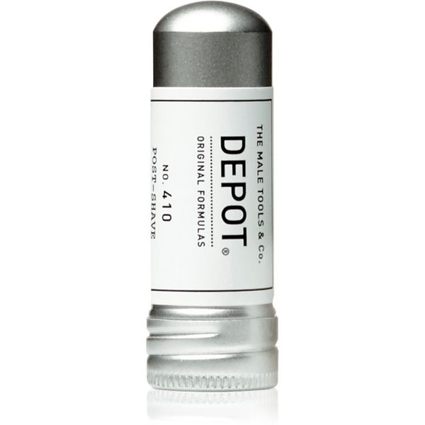 Depot Depot No. 410 Post-Shave Stick stick nakon brijanja 5 g