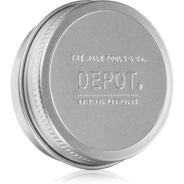 Depot Depot No. 502 Beard & Moustache Butter maslac za dubinsku ishranu za bradu i brkove 30 ml