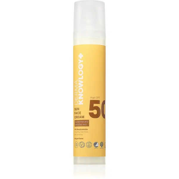 Derma Derma Anti-Age krema za sunčanje SPF 50 50 ml