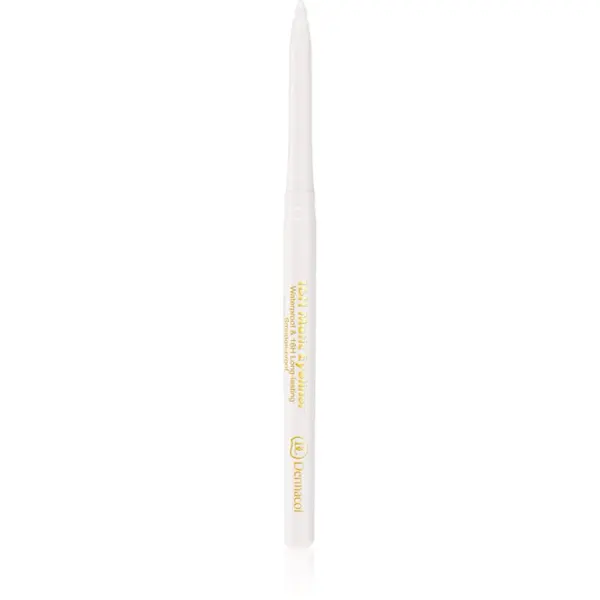 Dermacol Dermacol 16H Matic Eyeliner automatska olovka za oči nijansa 01 0.3 g