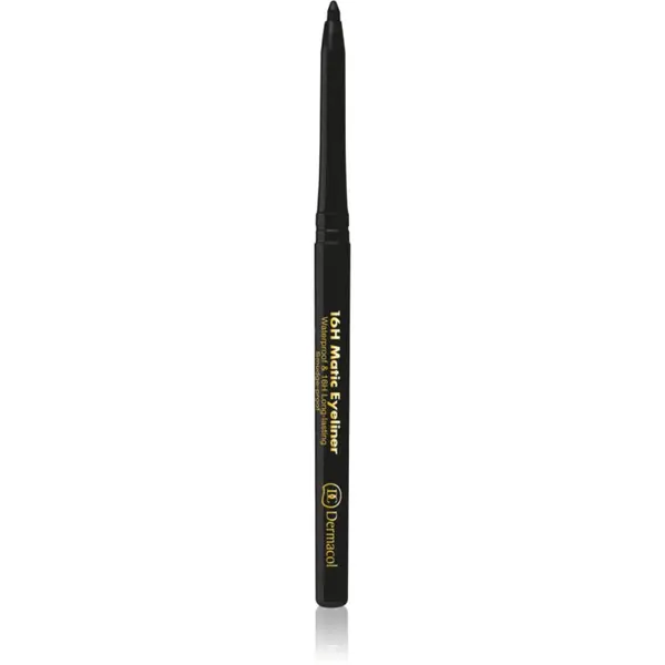 Dermacol Dermacol 16H Matic Eyeliner automatska olovka za oči nijansa 04 0.3 g