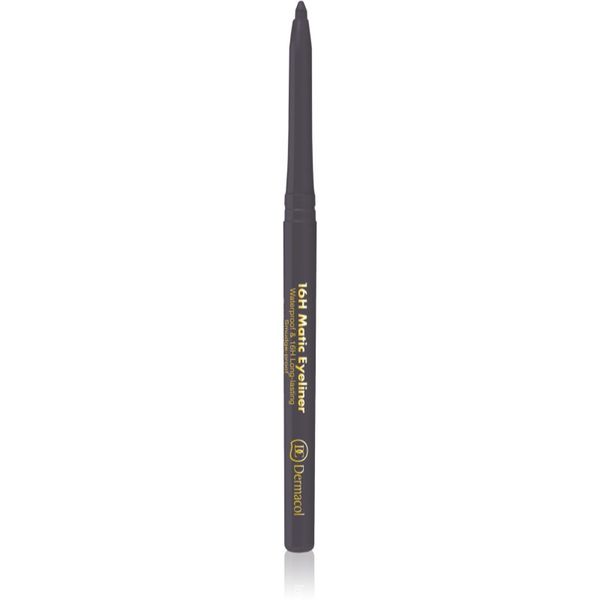 Dermacol Dermacol 16H Matic Eyeliner automatska olovka za oči nijansa 05 0.3 g