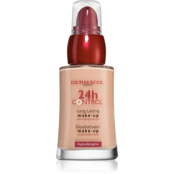 Dermacol Dermacol 24h Control dugotrajni puder nijansa 00 30 ml
