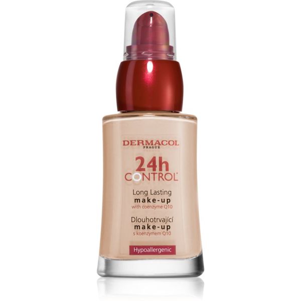 Dermacol Dermacol 24h Control dugotrajni puder nijansa 1 30 ml