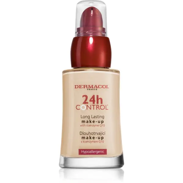 Dermacol Dermacol 24h Control dugotrajni puder nijansa 60 30 ml