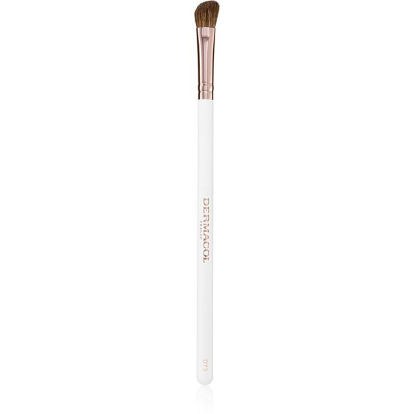 Dermacol Dermacol Accessories Master Brush by PetraLovelyHair kosi kist za sjenila za oči D73 Rose Gold 1 kom