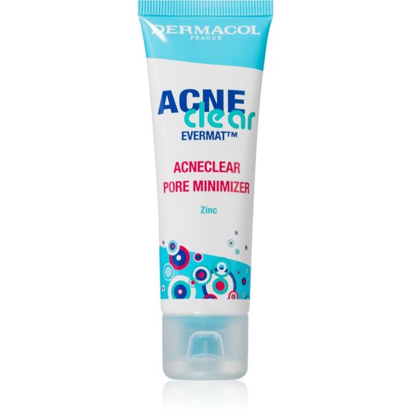 Dermacol Dermacol Acne Clear gel krema za sužavanje pora 50 ml