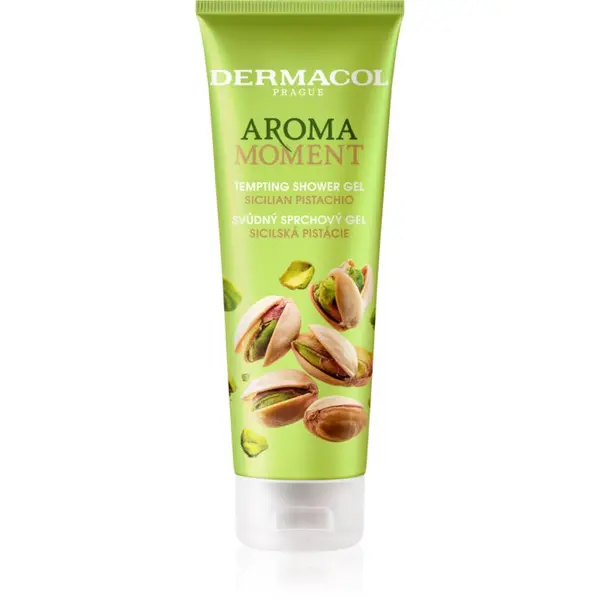 Dermacol Dermacol Aroma Moment Sicilian Pistachio gel za tuširanje 250 ml