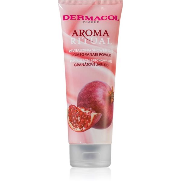 Dermacol Dermacol Aroma Ritual Pomegranate Power gel za tuširanje 250 ml