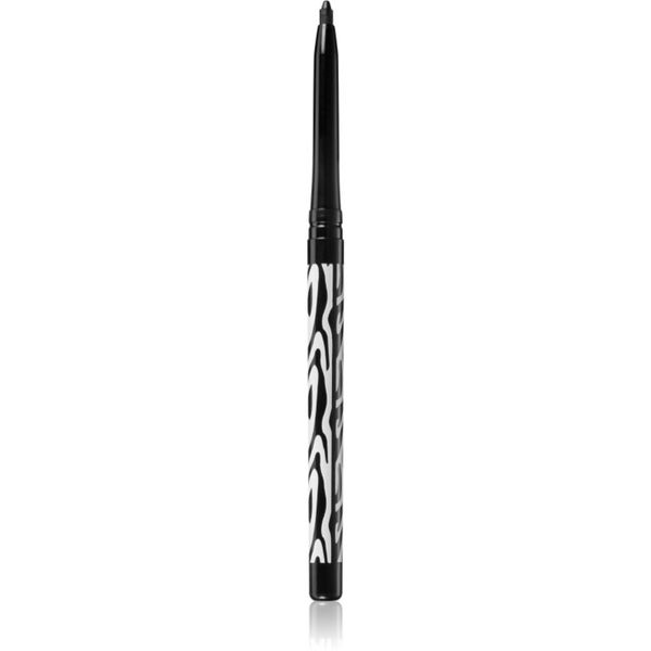 Dermacol Dermacol Black Sensation Matt Black olovka za oči black 0.35 g