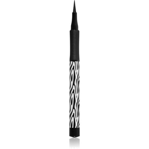 Dermacol Dermacol Black Sensation Precise Black Eyeliner black 1 ml