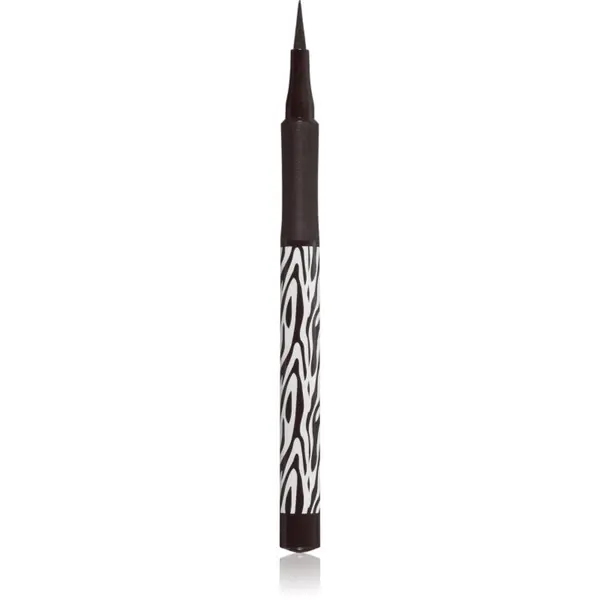 Dermacol Dermacol Black Sensation Precise Black Eyeliner Brown 1 ml