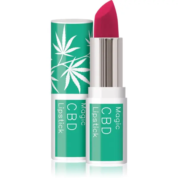 Dermacol Dermacol Cannabis Magic CBD pH balzam u boji nijansa 08 3.5 ml