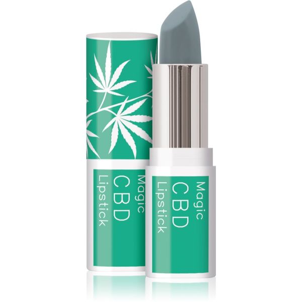 Dermacol Dermacol Cannabis Magic CBD pH balzam u boji za usne nijansa 04 3,5 ml