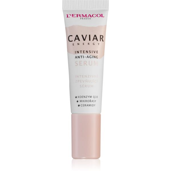 Dermacol Dermacol Caviar Energy intenzivni serum za učvršćivanje 12 ml