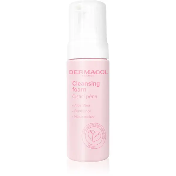 Dermacol Dermacol Cleansing Foam pjena za čišćenje za lice 150 ml