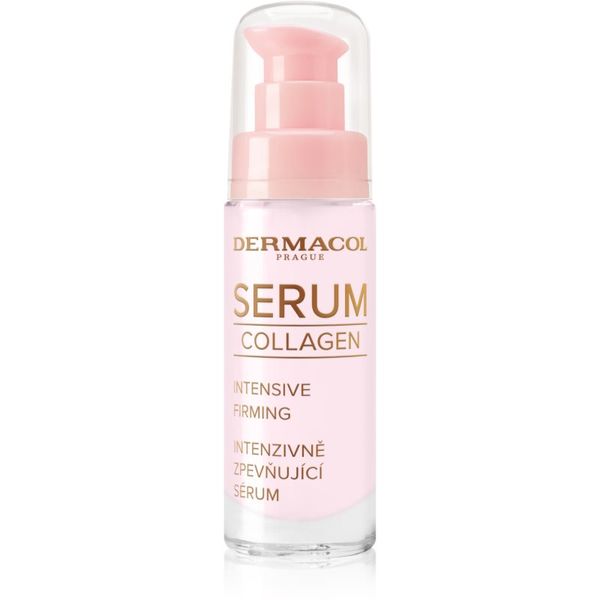 Dermacol Dermacol Collagen Serum intenzivni učvršćujući serum 30 ml