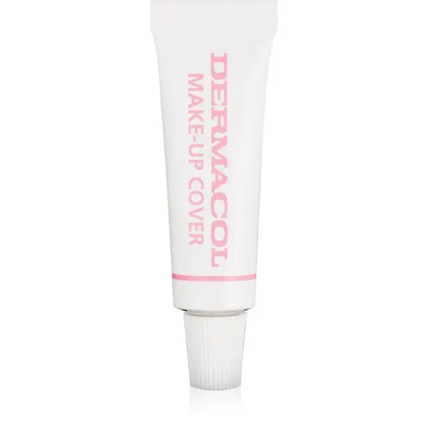 Dermacol Dermacol Cover Mini puder s velikom pokrivenosti SPF 30 - mini tester nijansa 225 4 g