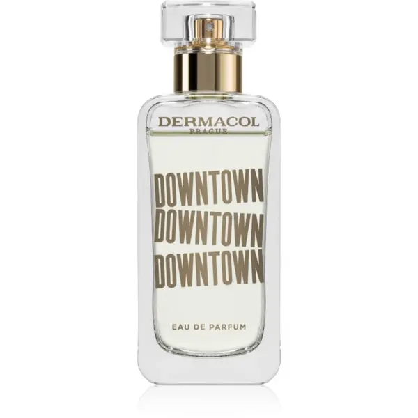 Dermacol Dermacol Downtown parfemska voda za muškarce 50 ml