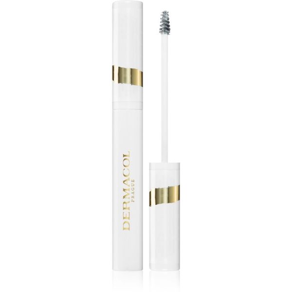 Dermacol Dermacol Eyebrow Lifting gel vosak za obrve nijansa 01 5 ml