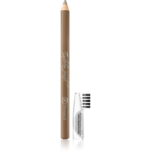 Dermacol Dermacol Eyebrow olovka za obrve nijansa 01 1.6 g