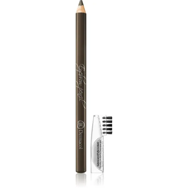 Dermacol Dermacol Eyebrow olovka za obrve nijansa 02 1.6 g