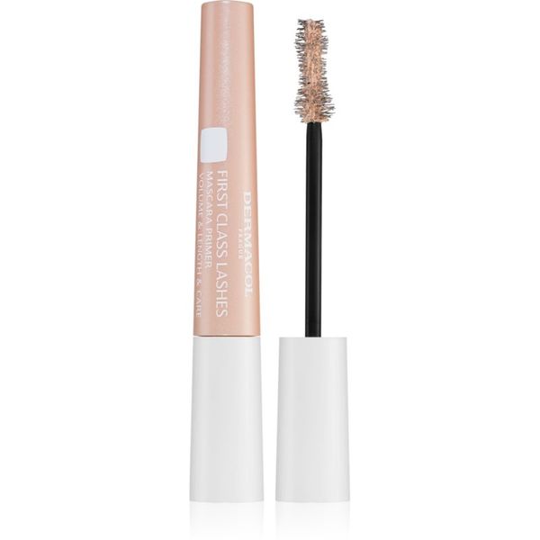 Dermacol Dermacol First Class Lashes primer za maskaru 7,5 ml
