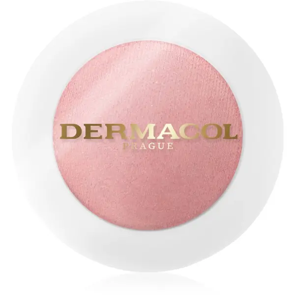 Dermacol Dermacol Glow Blush kompaktno rumenilo nijansa 7.2 g