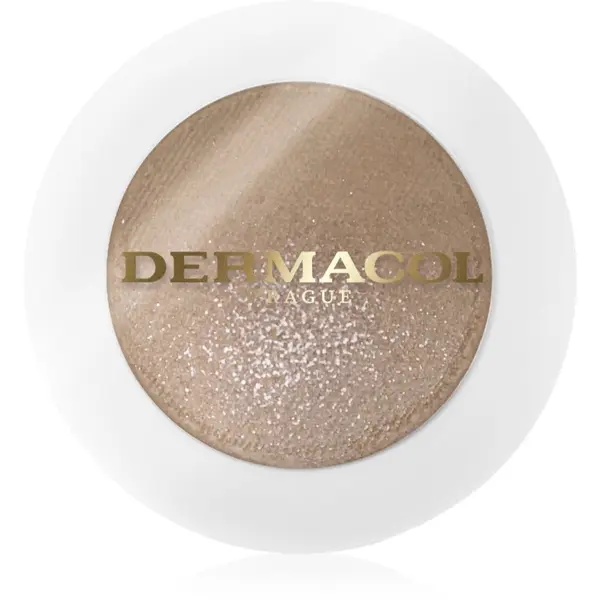 Dermacol Dermacol Glow Bronzer kompaktni bronzer nijansa 6 DUNE 7.2 g